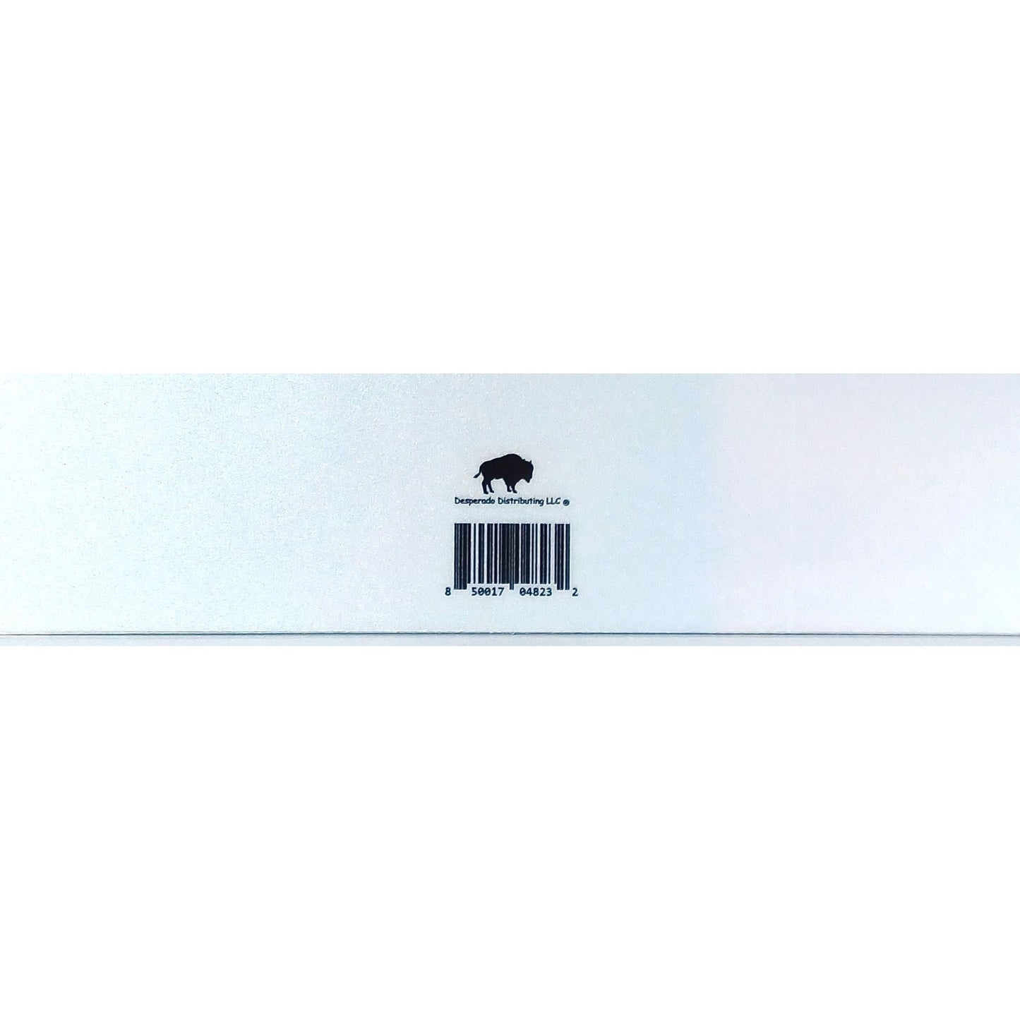 Beware Of Captain Chaos Engineer Grade Reflective Aluminum Sign 12 X 3